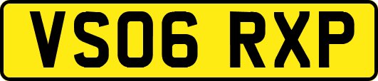 VS06RXP