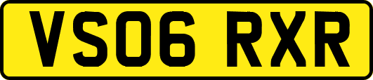 VS06RXR