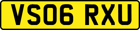 VS06RXU