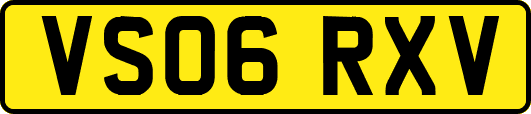 VS06RXV