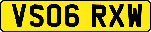 VS06RXW