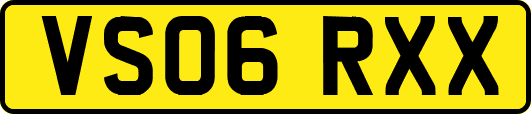 VS06RXX