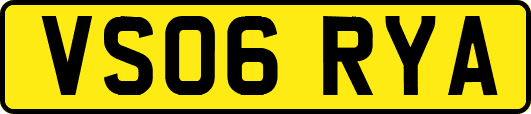 VS06RYA