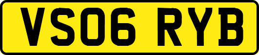 VS06RYB