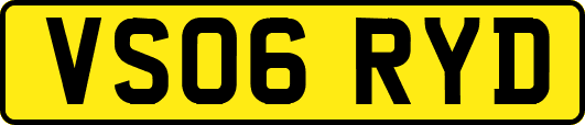 VS06RYD