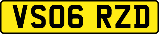 VS06RZD