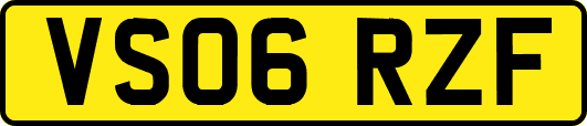 VS06RZF