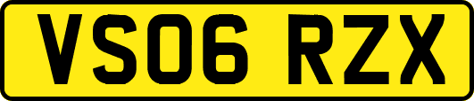 VS06RZX