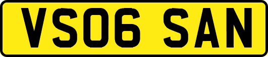VS06SAN