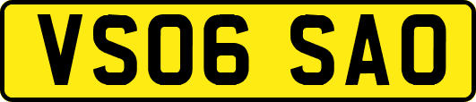 VS06SAO