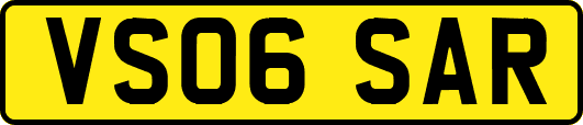 VS06SAR
