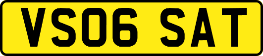 VS06SAT