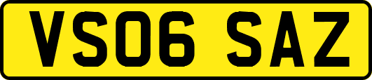 VS06SAZ