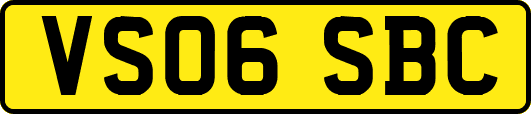 VS06SBC