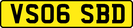 VS06SBD