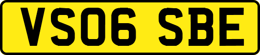 VS06SBE