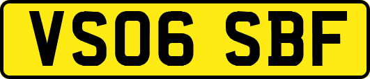 VS06SBF
