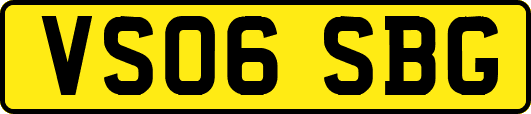 VS06SBG