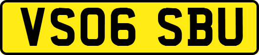 VS06SBU