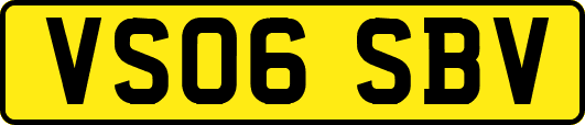 VS06SBV