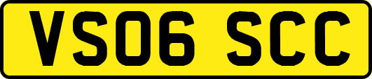 VS06SCC