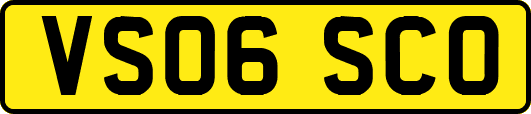 VS06SCO