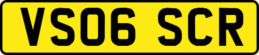 VS06SCR