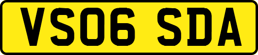 VS06SDA