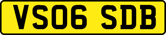 VS06SDB