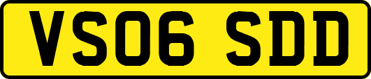VS06SDD