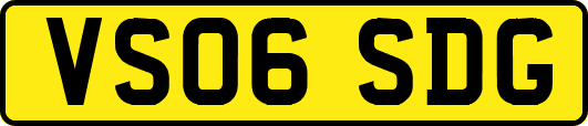 VS06SDG
