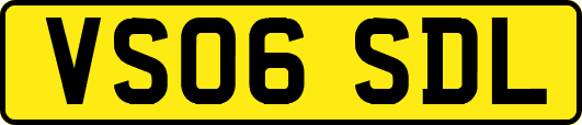 VS06SDL