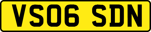 VS06SDN
