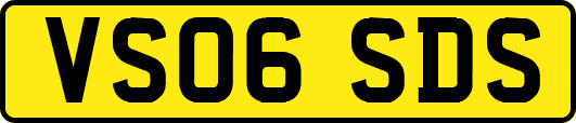 VS06SDS