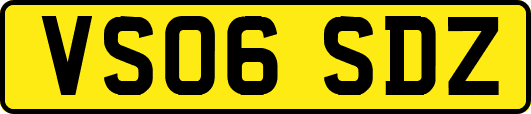 VS06SDZ