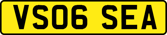 VS06SEA