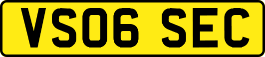 VS06SEC