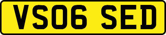 VS06SED