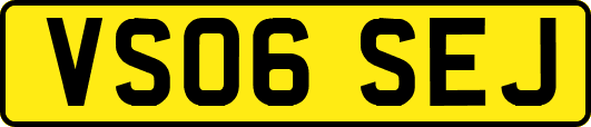 VS06SEJ