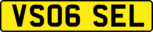VS06SEL