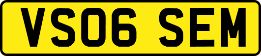 VS06SEM
