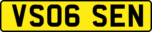 VS06SEN