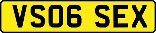 VS06SEX