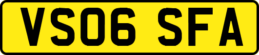 VS06SFA