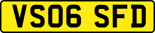 VS06SFD