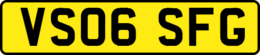 VS06SFG