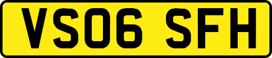 VS06SFH