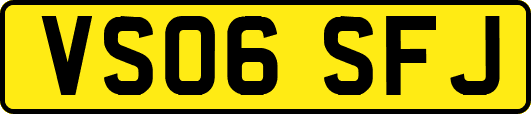 VS06SFJ