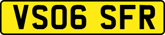 VS06SFR