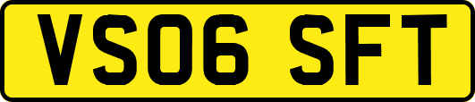 VS06SFT